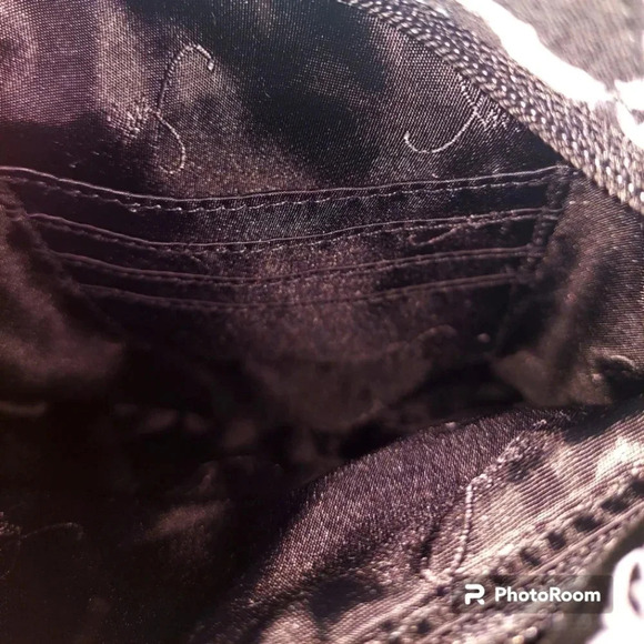 Vera Bradley Crossbody - Picture 4 of 7